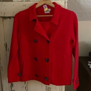 Wallace sweater for J Crew size S